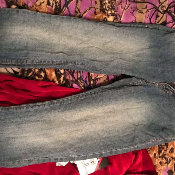 Old Navy the Dreamer Jeans size “0” - Picture 2 of 4